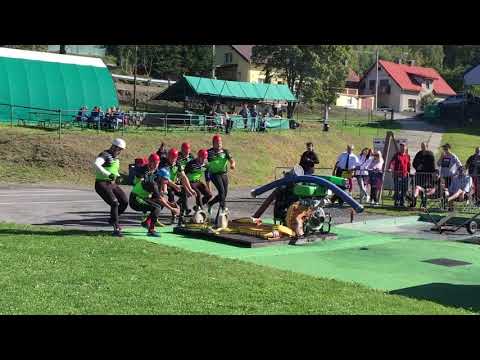 💚 SDH Dubenec muži 💚 - JL Huť