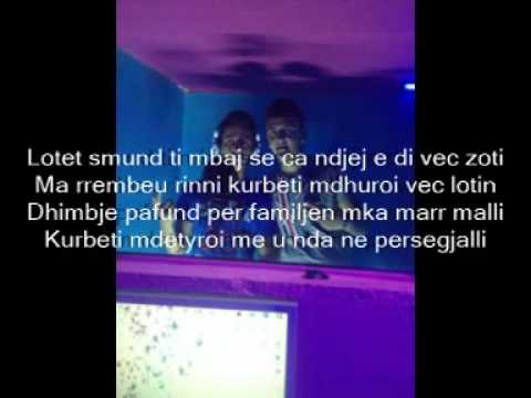 Nardi ft Alban - Kurbeti