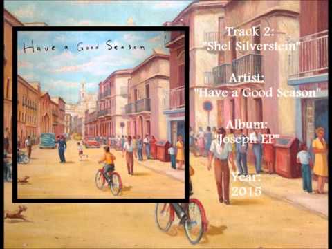 Have a Good Season - Shel Silverstein