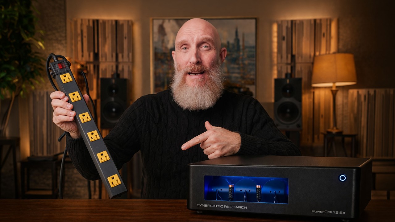 $30 vs High-End Power for your HiFi System… The Truth