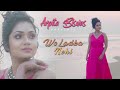 Wo Ladka Nehi Zindagi Hai Meri Arpita Biswas Me Ishq Uska Female Cover
