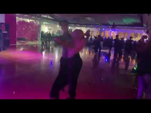 Allenamento stage “Gran Galà 2021”| Practice | Quickstep