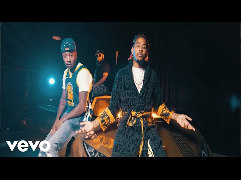 Show Banga - Love Myself (Official Video)