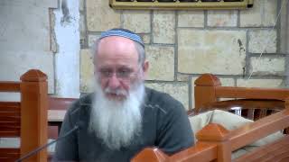 וְאֶת בֵּיתוֹ בָּנָה שְׁלֹמֹה – שיעור 21 – מלכים א' – פרק ז'