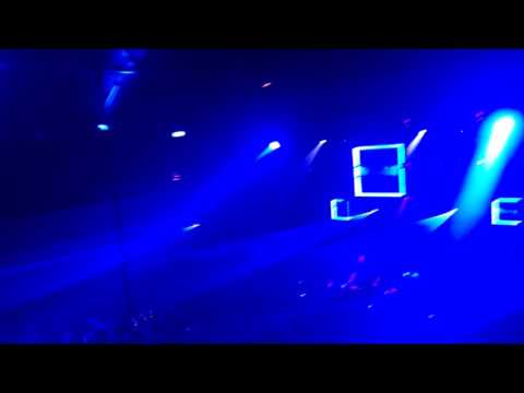 Airwave playing Deep Sam Sharp @ Luminosity Trance Gathering Panama 2017
