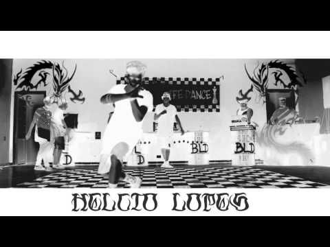 Heelcio Lopes | Apresentação BLD 6 - Novo Horizonte/SP | FREE STEP @worldofdance