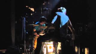The Drums - Full Concert - 03/01/09 - Mezzanine (OFFICIAL)