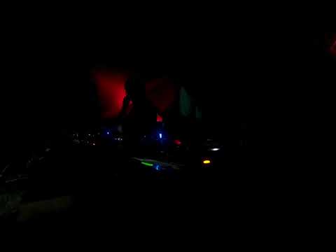 Andrei Ciubuc at Waha Festival 2018