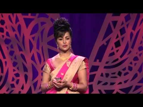 Be the hope | Gayathri Ramprasad | TEDxMtHood - YouTube