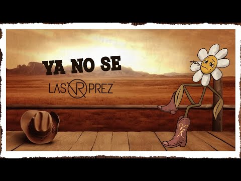 Miniatura de YA NO S&Eacute;