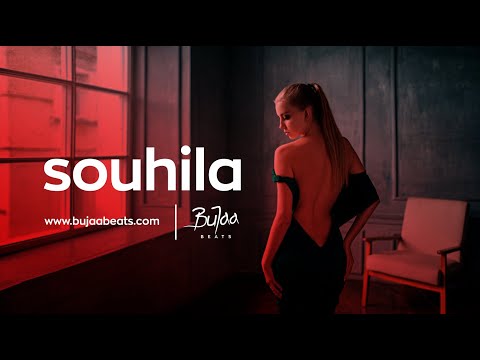 " SOUHILA " Oriental Trap beat x Balkan Hip Hop Instrumental | Prod by BuJaa Beats