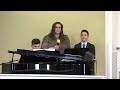 Join Us For Our Sunday Morning Service At Liberty Baptist Church! 04-23-23