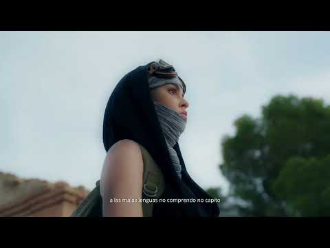 JULIA CRY - RATA (Prod. 808 Blanco & N. Rizo)