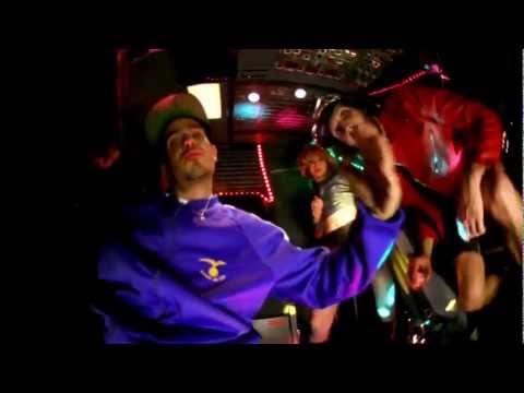 Le 4P - "On aurait voulu" Clip Officiel