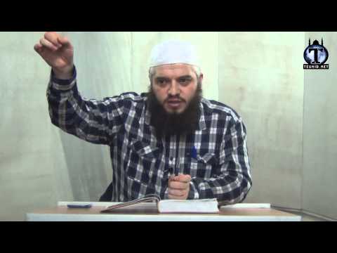 Kënaqësia e kësaj dynjaje dhe ahiretit - Rexhep Memishi