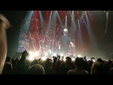 Lucie - Černí andělé - Praha, 24.11.2018