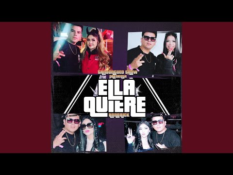 Ella Quiere
