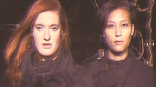 Icona Pop- Sun Goes Down