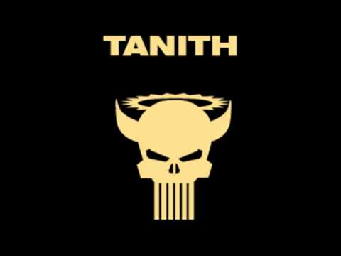 DJ Tanith - 1T