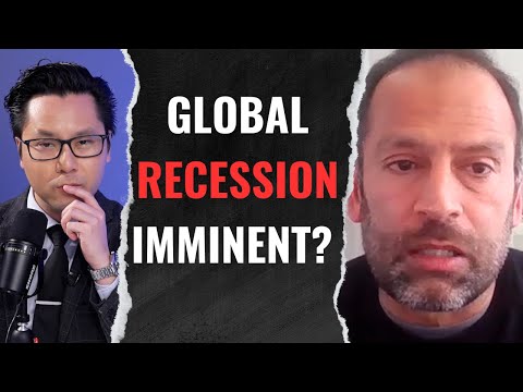 Economy Is Repeating 2008, These Assets Will Beat Recession | Dhaval Joshi