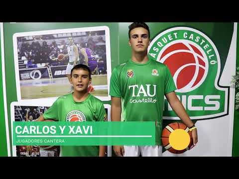 10 razones para ser del TAU