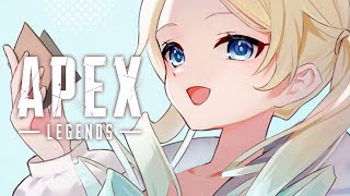 【APEX】WANTEDふるぱ！w/ドリさん,らっしゃーさん【ぶいすぽっ！/ 藍沢エマ】