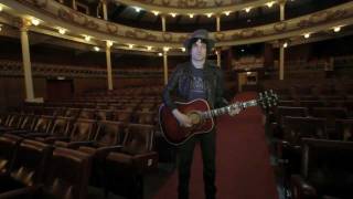 #40 Jesse Malin "Going out west"