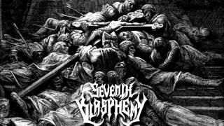 Seventh Blasphemy  - Desecrate Their Grave