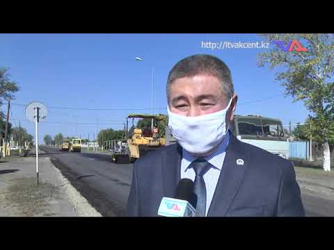 «Күн» ақпараттық бағдарлама. 10 қыркүйек 2020ж