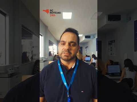 Diogo Nogueira fala sobre a Sala do Empreendedor em Santo Antônio de Pádua – RJ #sebraerj