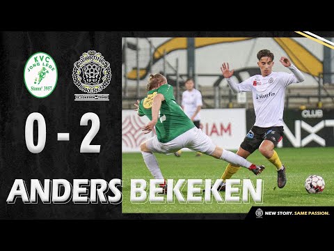 SC Lokeren - Temse | ANDERS BEKEKEN: JONG LEDE vs. LOKEREN - TEMSE | 2020-2021