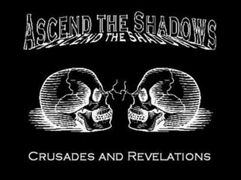 Ascend The Shadows- My Cruel Fate (Original Version)