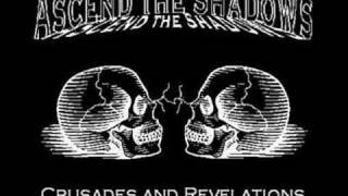 Ascend The Shadows- My Cruel Fate (Original Version)
