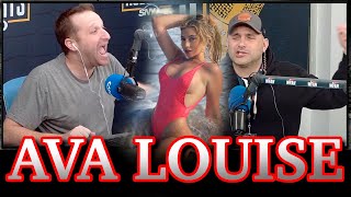 Ava Louise Update: Oliver Flynn & $13K Butt surgery