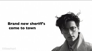 Riverdale 3x16 - Seventeen Reprise (Lyrics)(Full Version) by Lili Reinhart, Cole Sprouse, Madelaine