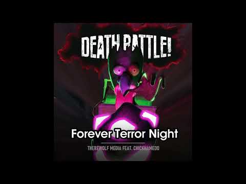 Forever Terror Night - Death Battle 2025 Remaster ft. chicknamedd