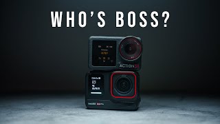 DJI Action 5 Pro vs Insta360 Ace Pro