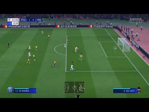 Amazing Goal by demon