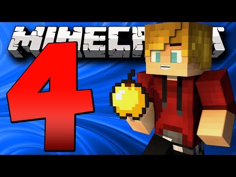 Minecraft Ultra HardCore "WHERE IS THE GOLD!" UHC SEASON 4 - EPISODE 4