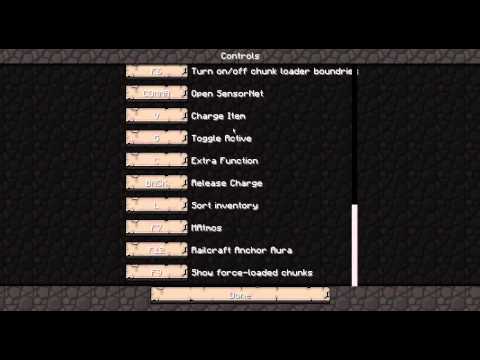Let's Play Tekkit-Minecraft German - Part 93 - fertiges Login System