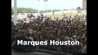 Summer Jamz 10 (2007)-Detroit feat, Trey Songz, T Pain, K Deezy, DJ UNK