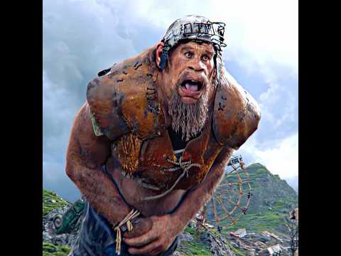 The BFG (2016) | This giant has bigger ears than Wi-Fi antennas.📡👂 #edit