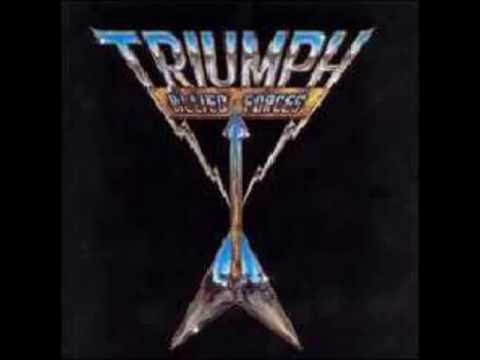 Triumph -  Classics Video