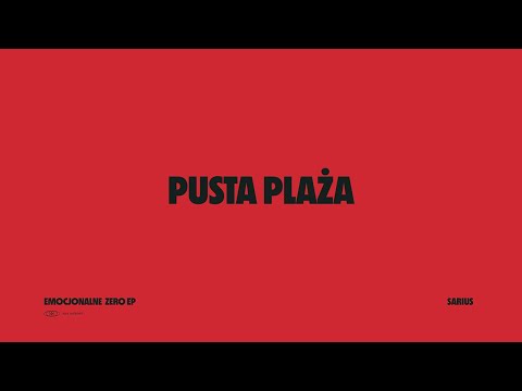 Video thumbnail for Pusta plaża