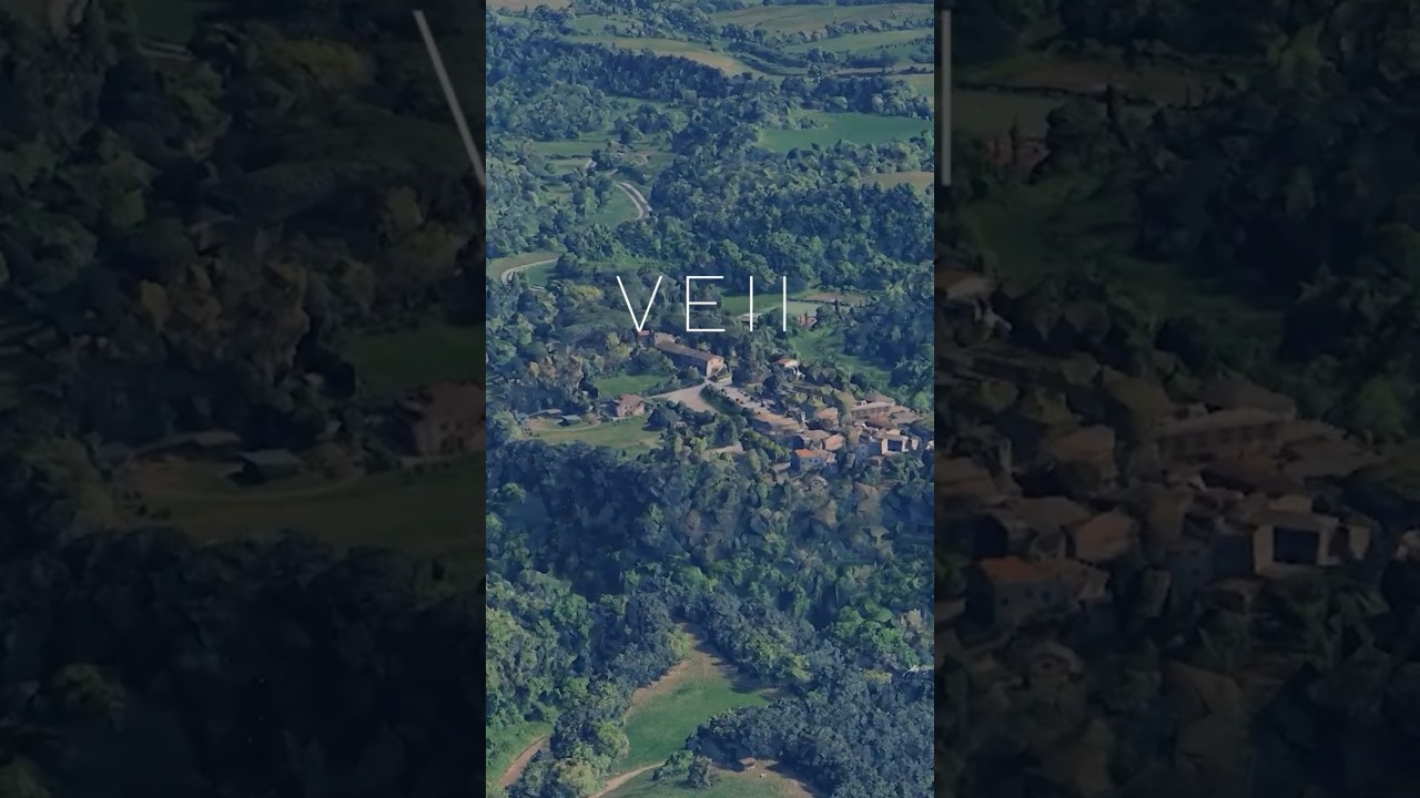 Rome Erased the Empire That Could Have Replaced It