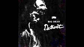 Big Sean ft J Cole  24K of Gold official Instrumental