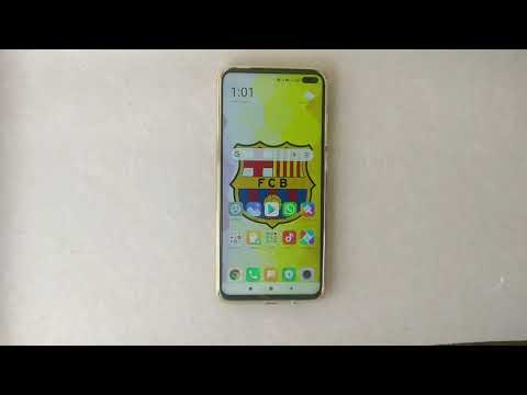 How To Turn Off Do Not Disturb Service In Poco X3