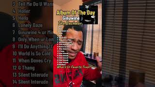Download lagu Album Of The Day ! || Ginuwine  || The Bachelor 🔥 #90srnb #90sbaby #ginuwine  #oldschool mp3