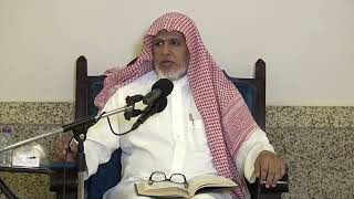 أ.د. علي الشبل | شرح منتقى الأخبار (89) image