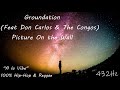 [Groundation - Picture On the Wall] Feat. Don Carlos & The Congos [432 Hz]